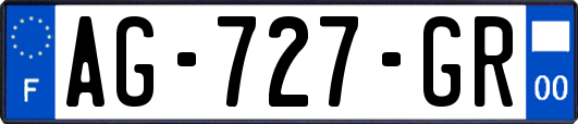 AG-727-GR