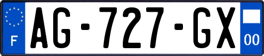 AG-727-GX