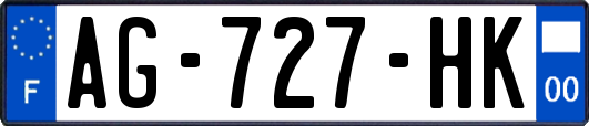 AG-727-HK