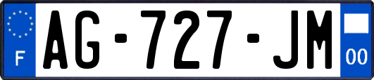 AG-727-JM