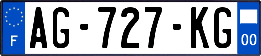 AG-727-KG