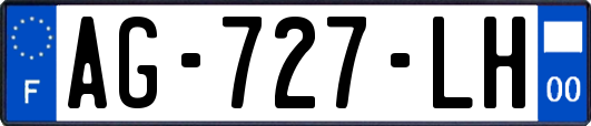 AG-727-LH