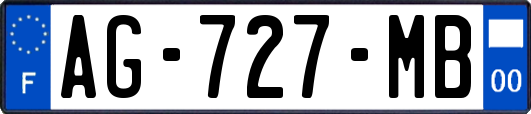 AG-727-MB