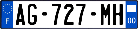 AG-727-MH