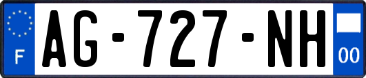 AG-727-NH