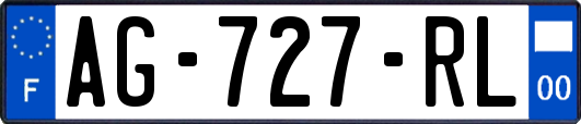 AG-727-RL