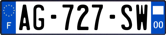 AG-727-SW