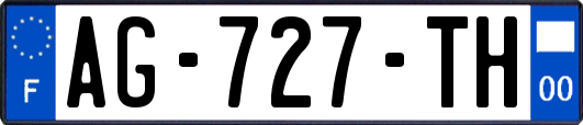 AG-727-TH