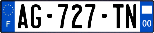 AG-727-TN