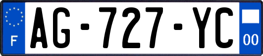 AG-727-YC