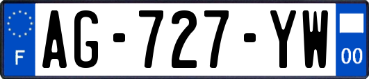 AG-727-YW