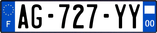 AG-727-YY