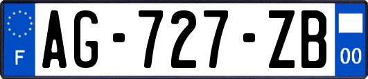 AG-727-ZB