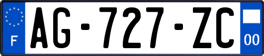 AG-727-ZC