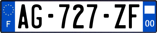 AG-727-ZF