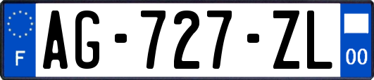 AG-727-ZL