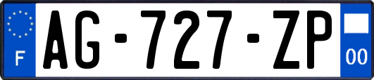 AG-727-ZP