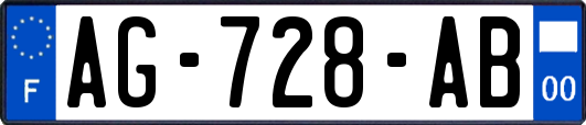 AG-728-AB