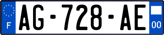 AG-728-AE