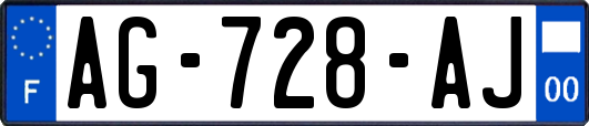 AG-728-AJ