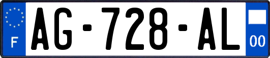 AG-728-AL