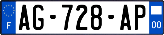 AG-728-AP