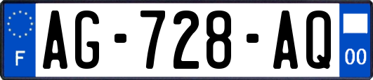 AG-728-AQ