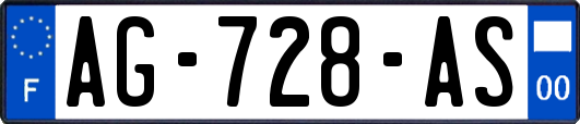 AG-728-AS