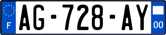 AG-728-AY