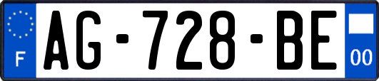 AG-728-BE