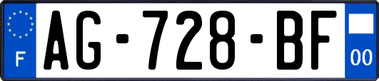 AG-728-BF