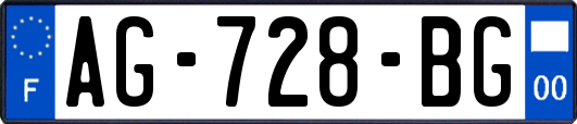 AG-728-BG