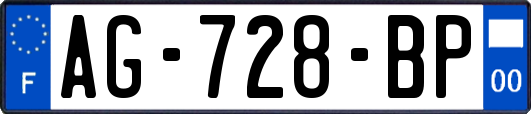 AG-728-BP