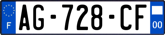 AG-728-CF