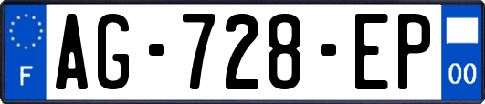 AG-728-EP