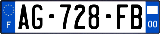 AG-728-FB