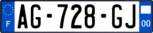 AG-728-GJ