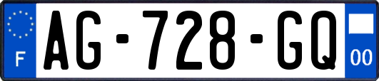 AG-728-GQ