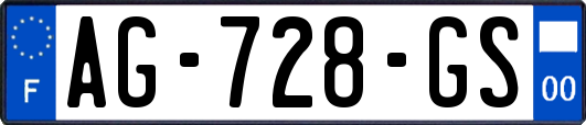 AG-728-GS