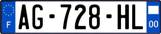 AG-728-HL