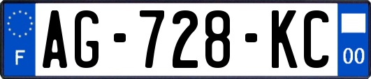 AG-728-KC