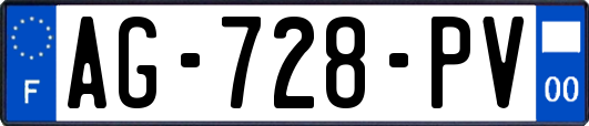 AG-728-PV