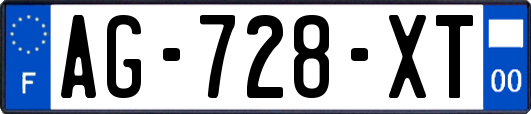 AG-728-XT