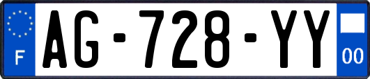 AG-728-YY