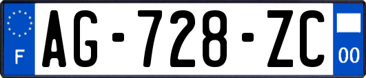 AG-728-ZC