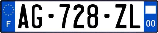 AG-728-ZL