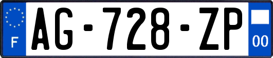 AG-728-ZP