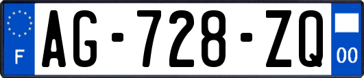 AG-728-ZQ