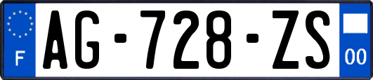 AG-728-ZS