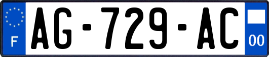 AG-729-AC